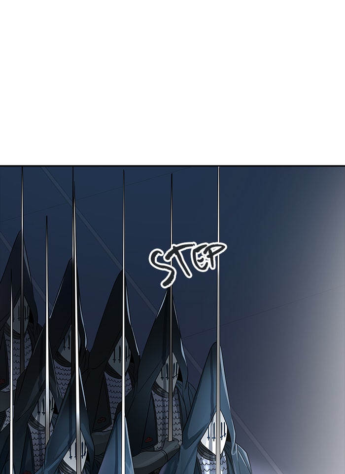 Tower of God Manga Chapter 517 page 3 - [Season 3] Ep. 100