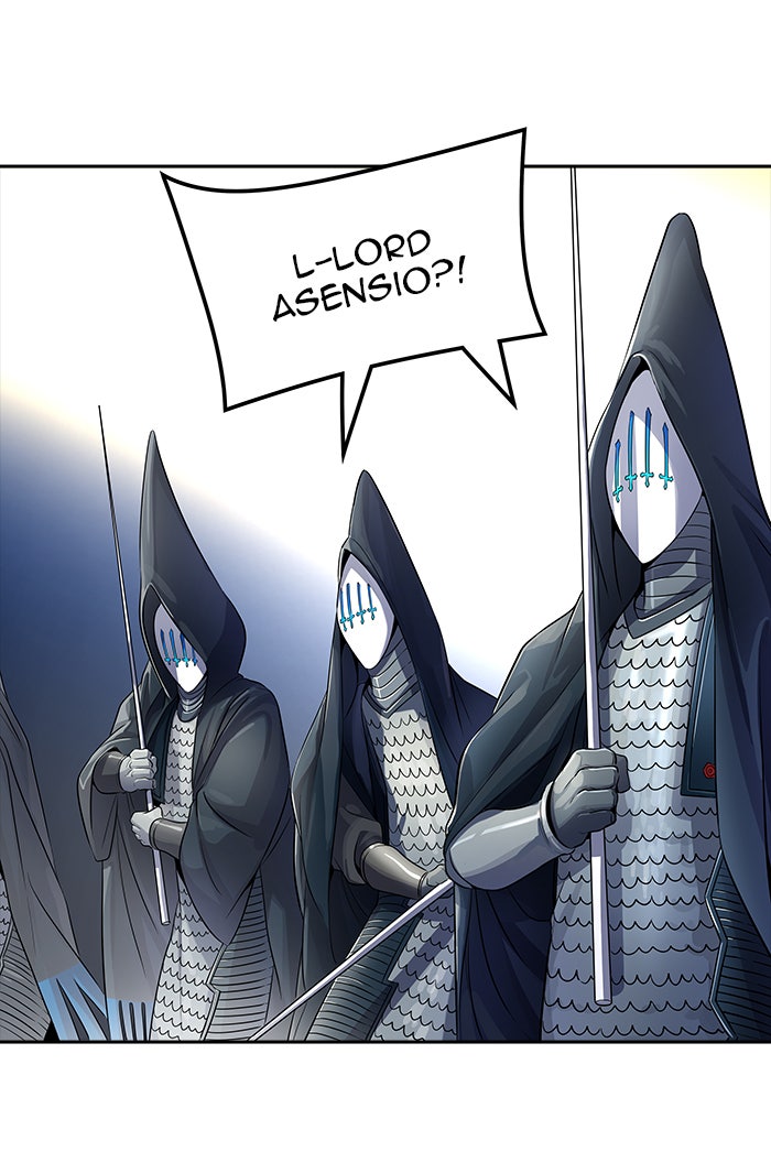 Tower of God Manga Chapter 517 page 30 - [Season 3] Ep. 100