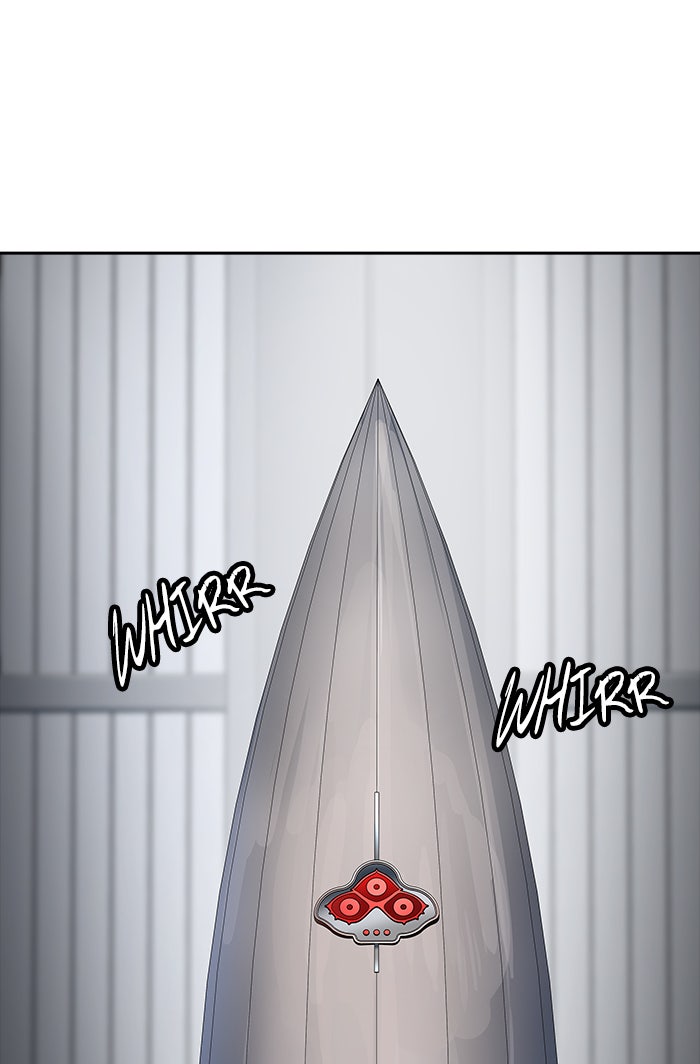 Tower of God Manga Chapter 517 page 32 - [Season 3] Ep. 100