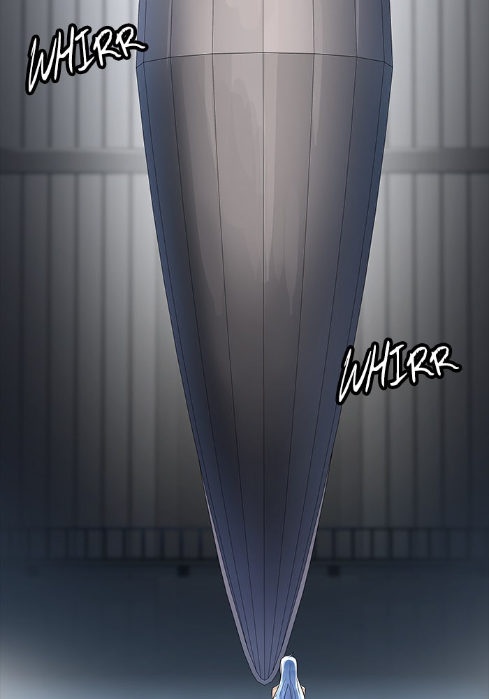 Tower of God Manga Chapter 517 page 33 - [Season 3] Ep. 100