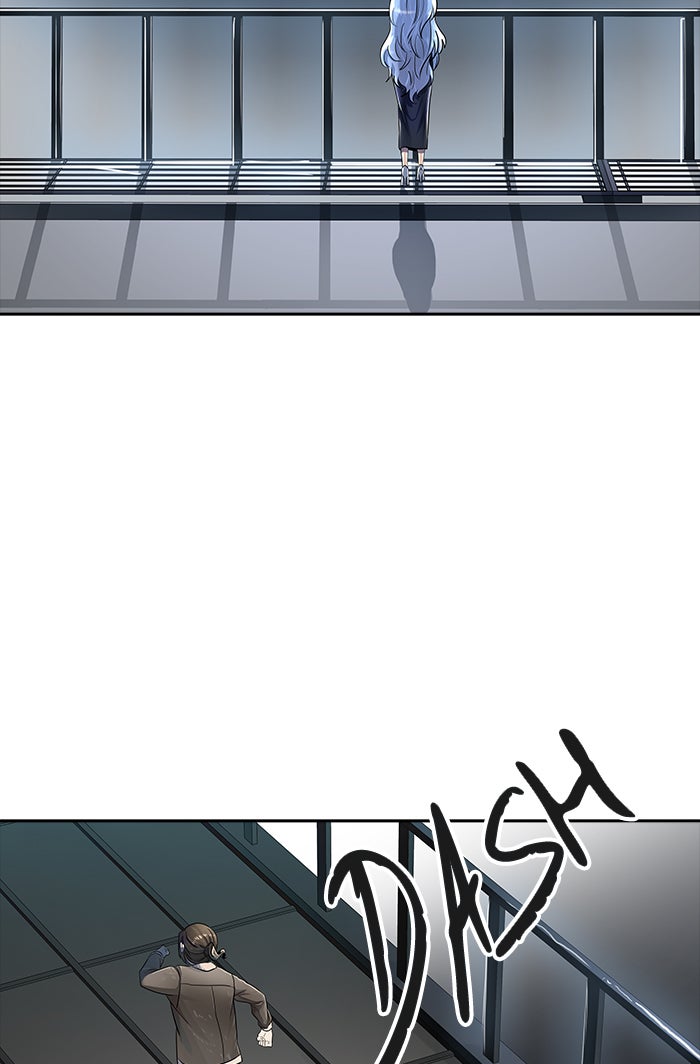 Tower of God Manga Chapter 517 page 34 - [Season 3] Ep. 100