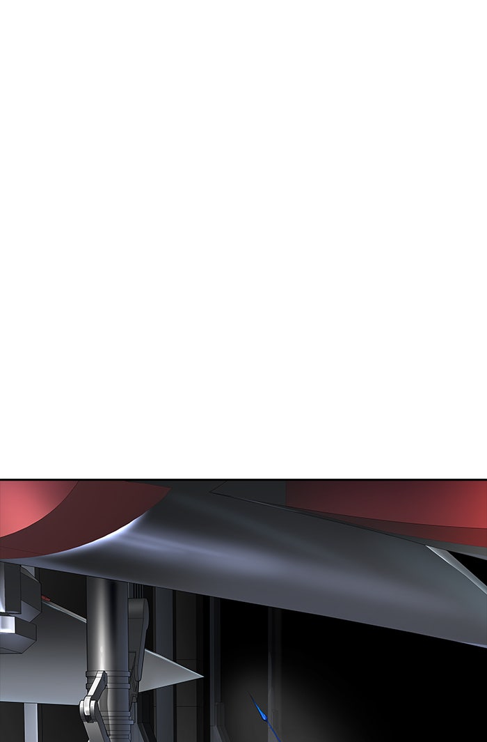 Tower of God Manga Chapter 517 page 36 - [Season 3] Ep. 100