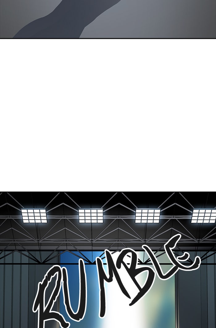 Tower of God Manga Chapter 517 page 42 - [Season 3] Ep. 100