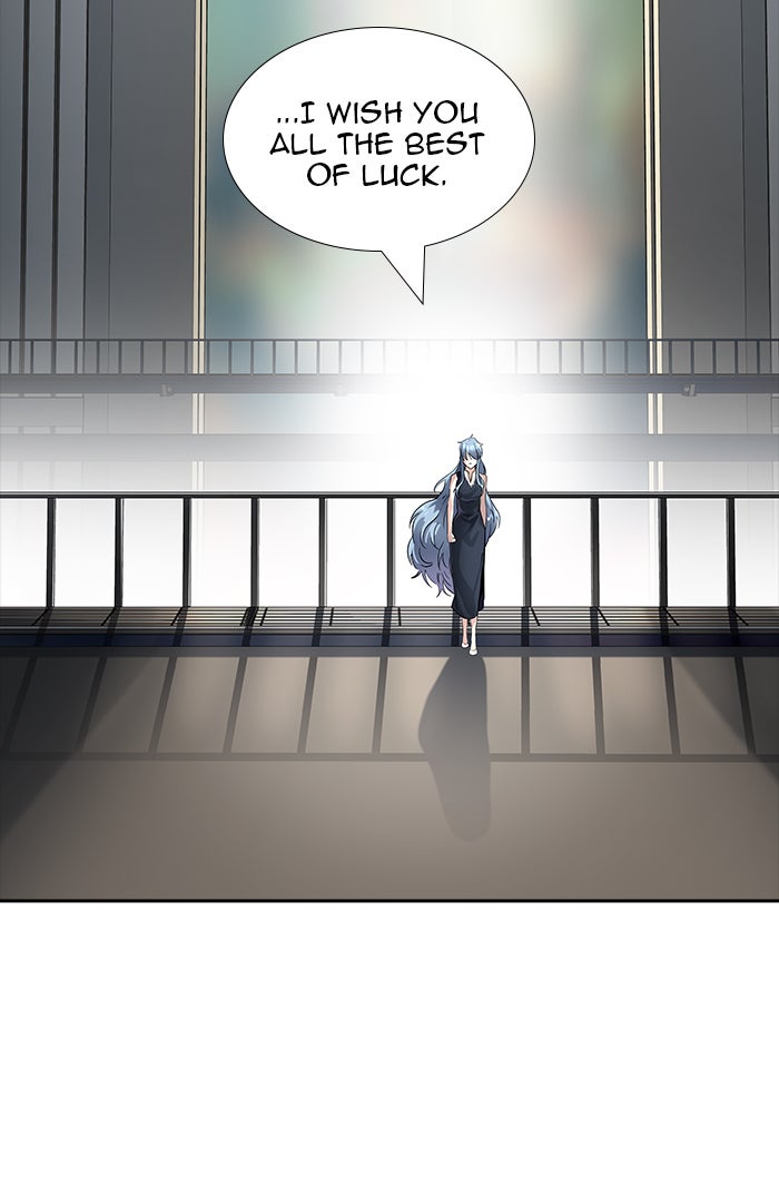 Tower of God Manga Chapter 517 page 44 - [Season 3] Ep. 100