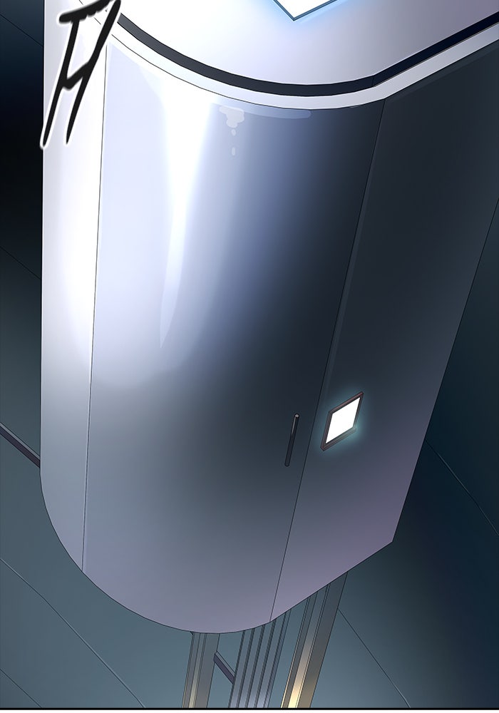 Tower of God Manga Chapter 517 page 47 - [Season 3] Ep. 100