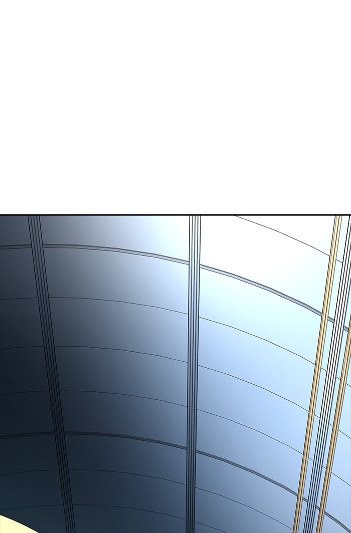 Tower of God Manga Chapter 517 page 48 - [Season 3] Ep. 100