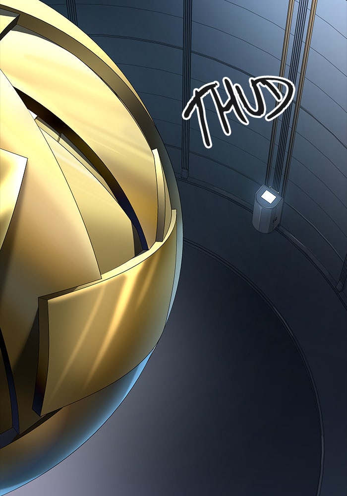 Tower of God Manga Chapter 517 page 49 - [Season 3] Ep. 100