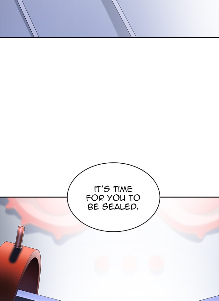Tower of God Manga Chapter 517 page 5 - [Season 3] Ep. 100