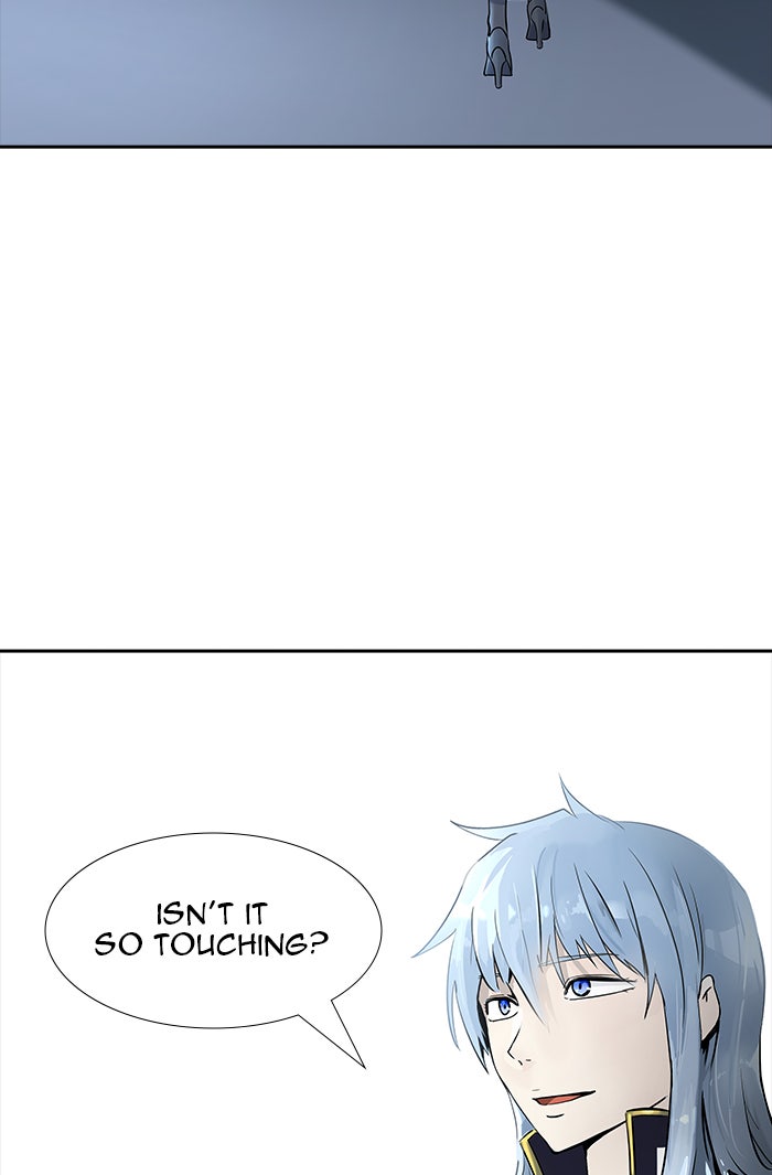 Tower of God Manga Chapter 517 page 52 - [Season 3] Ep. 100