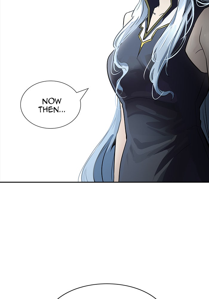 Tower of God Manga Chapter 517 page 53 - [Season 3] Ep. 100