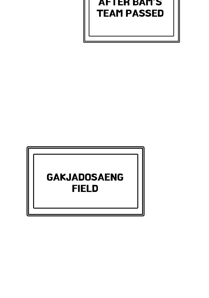 Tower of God Manga Chapter 517 page 56 - [Season 3] Ep. 100