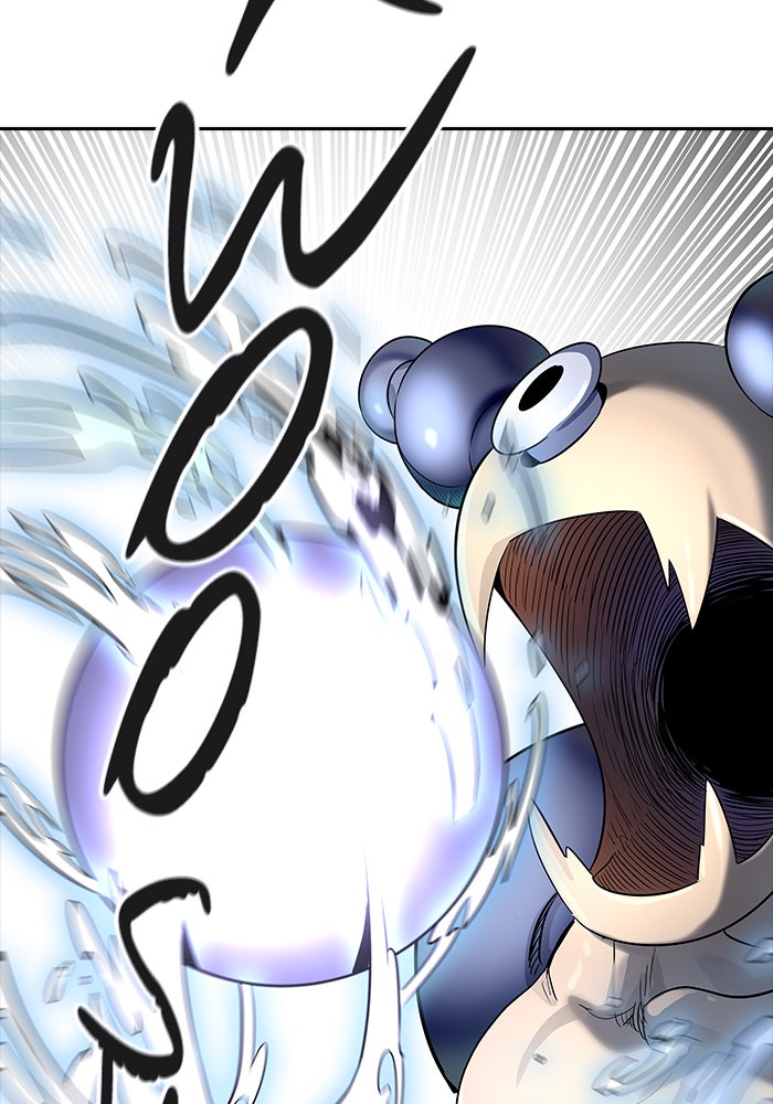 Tower of God Manga Chapter 517 page 58 - [Season 3] Ep. 100