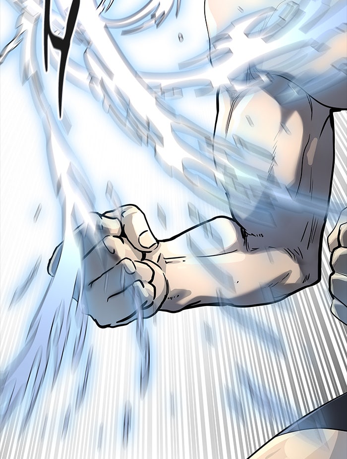 Tower of God Manga Chapter 517 page 59 - [Season 3] Ep. 100