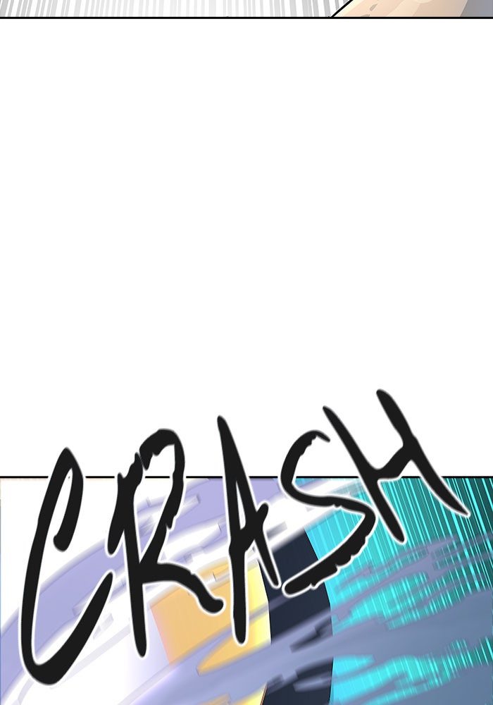 Tower of God Manga Chapter 517 page 60 - [Season 3] Ep. 100