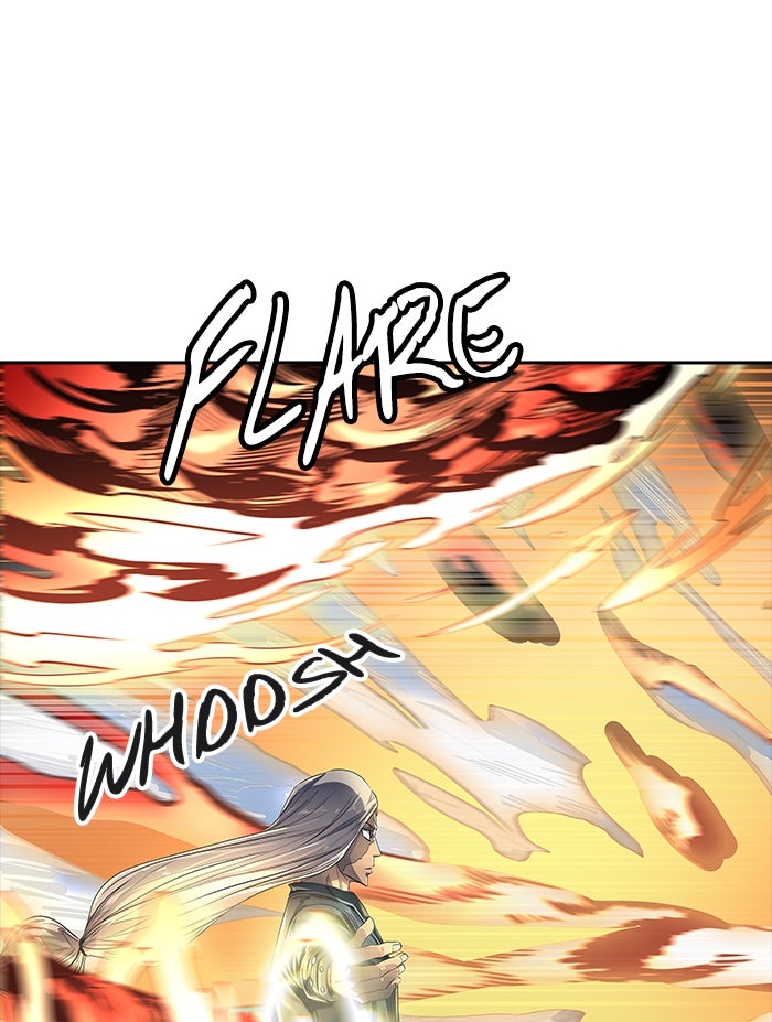 Tower of God Manga Chapter 517 page 63 - [Season 3] Ep. 100