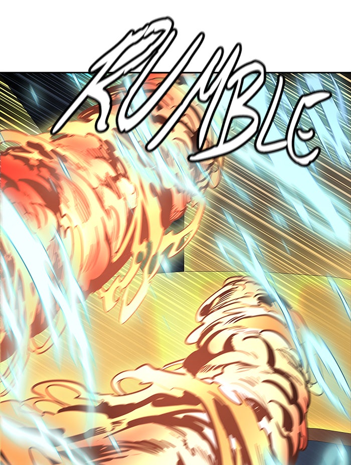 Tower of God Manga Chapter 517 page 65 - [Season 3] Ep. 100