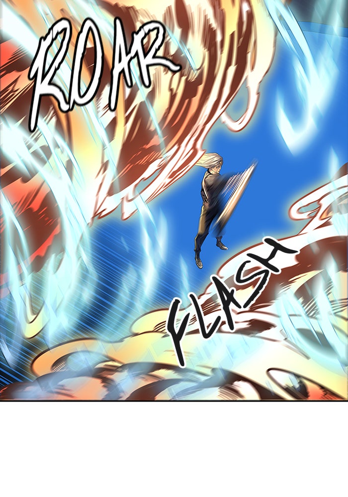 Tower of God Manga Chapter 517 page 66 - [Season 3] Ep. 100