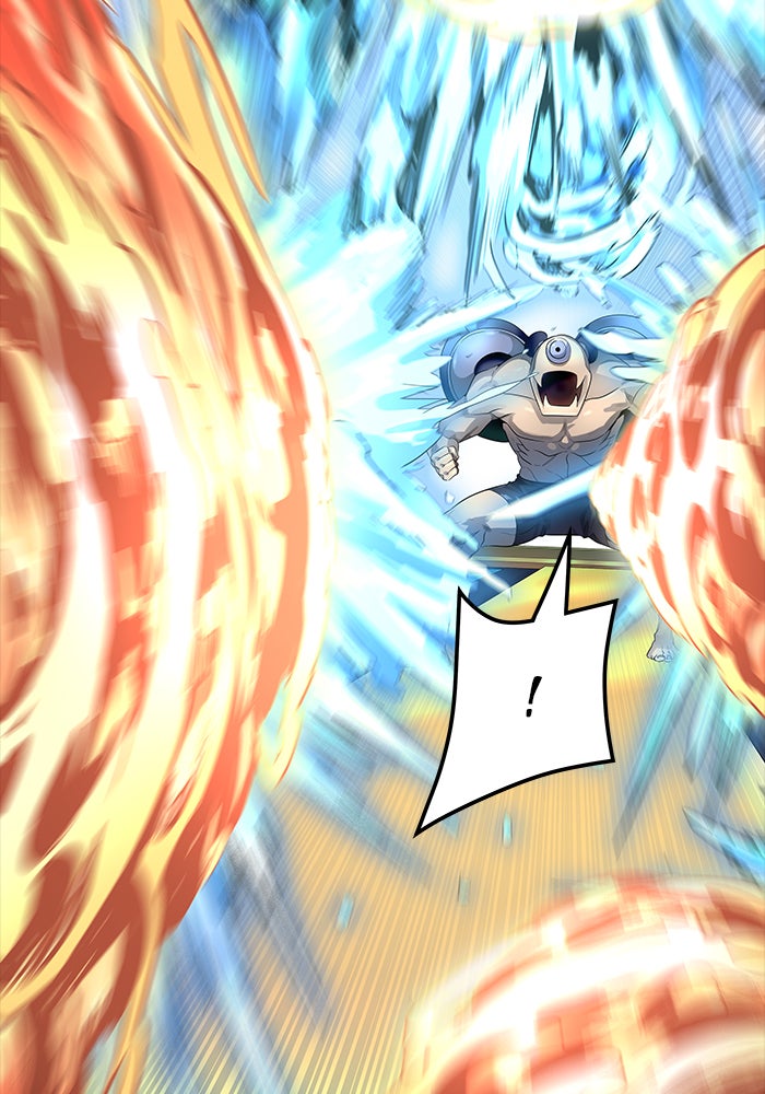 Tower of God Manga Chapter 517 page 68 - [Season 3] Ep. 100