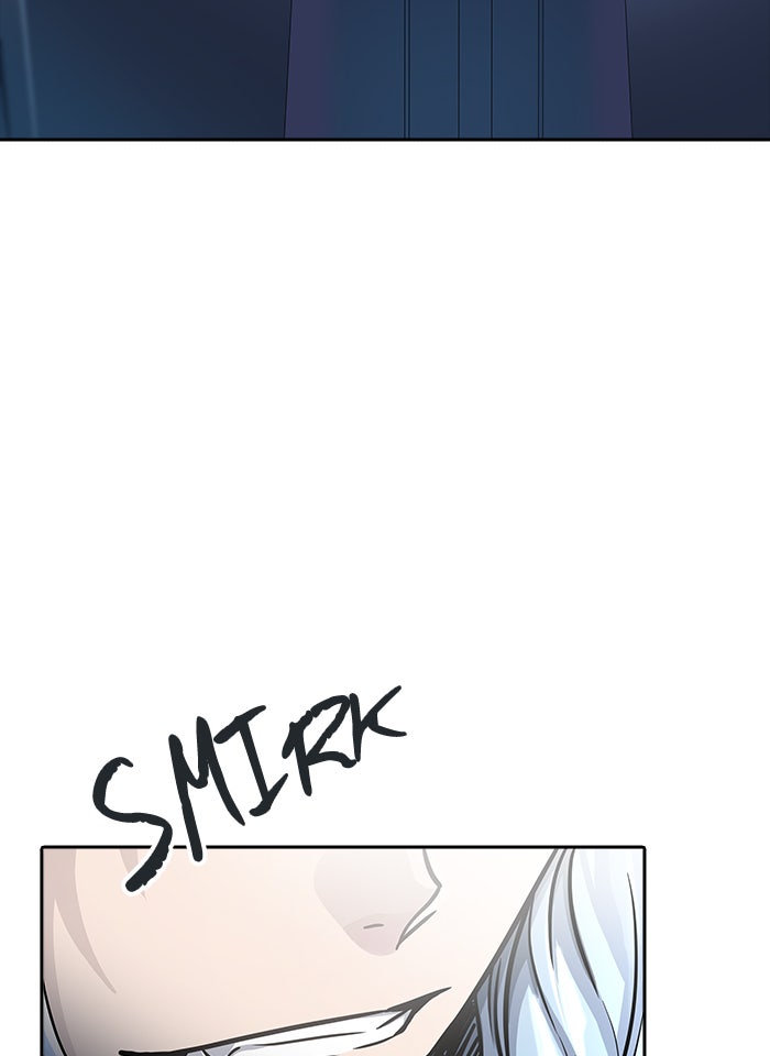 Tower of God Manga Chapter 517 page 7 - [Season 3] Ep. 100