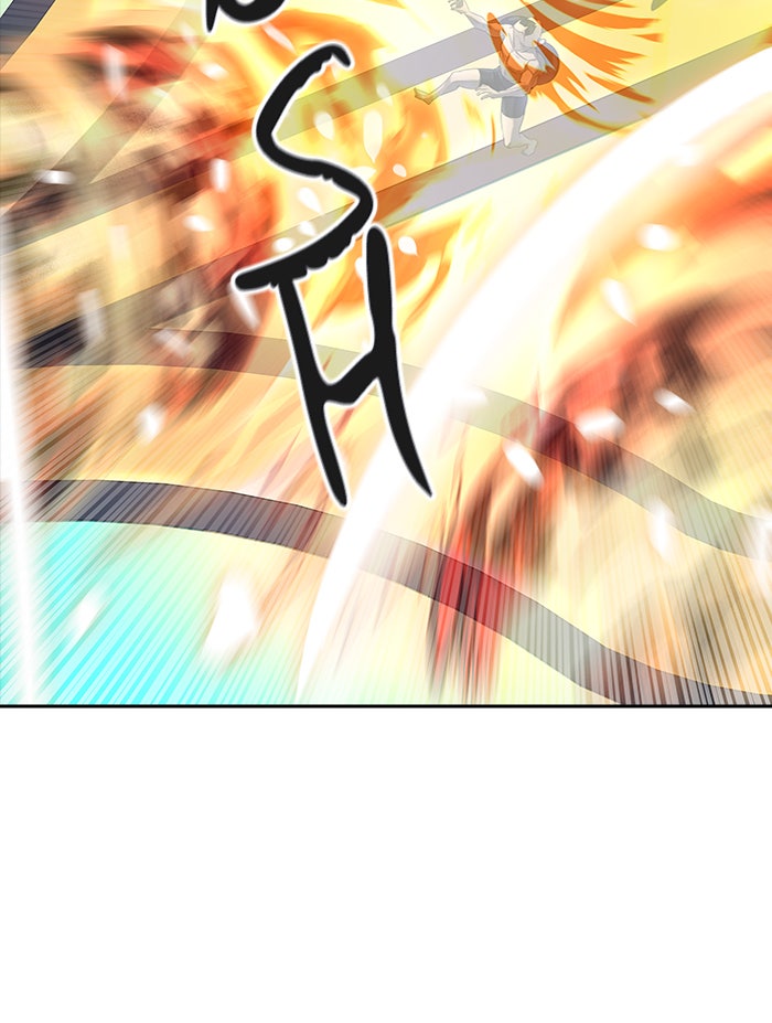 Tower of God Manga Chapter 517 page 71 - [Season 3] Ep. 100