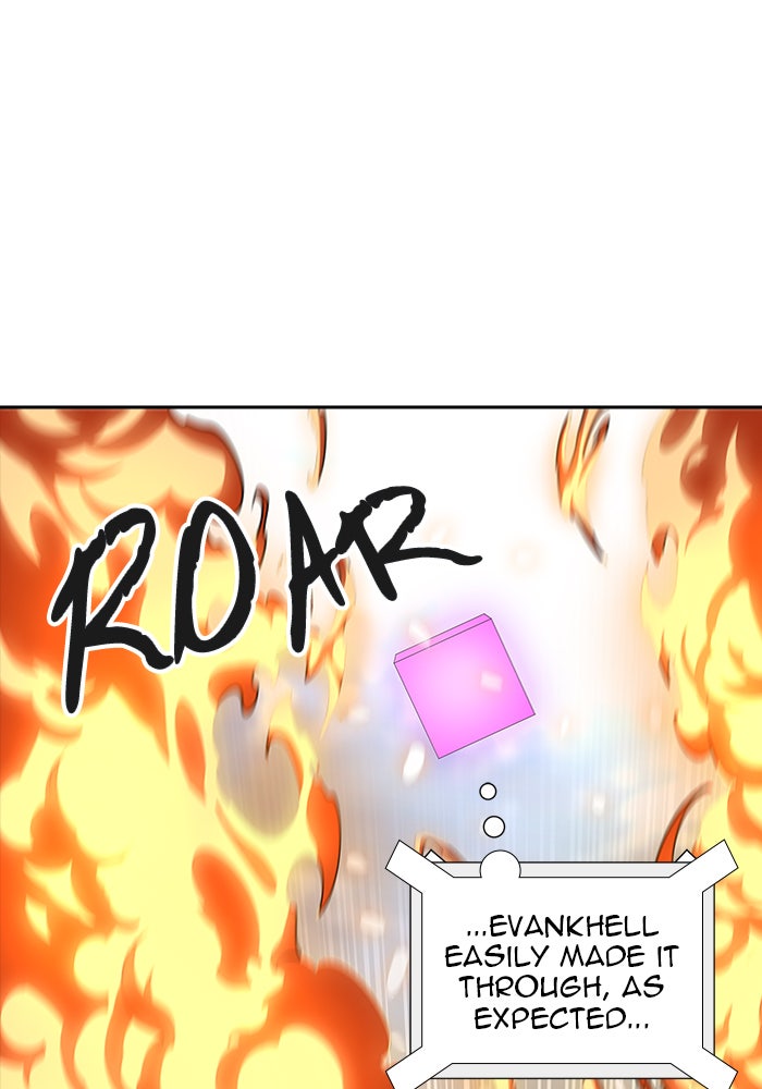 Tower of God Manga Chapter 517 page 72 - [Season 3] Ep. 100