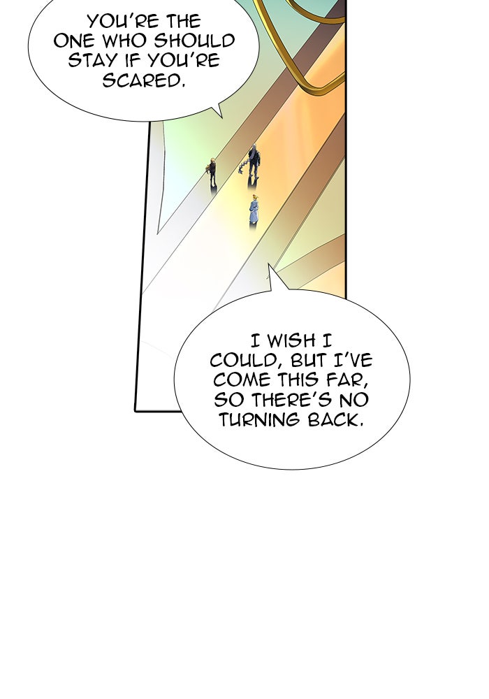 Tower of God Manga Chapter 517 page 78 - [Season 3] Ep. 100