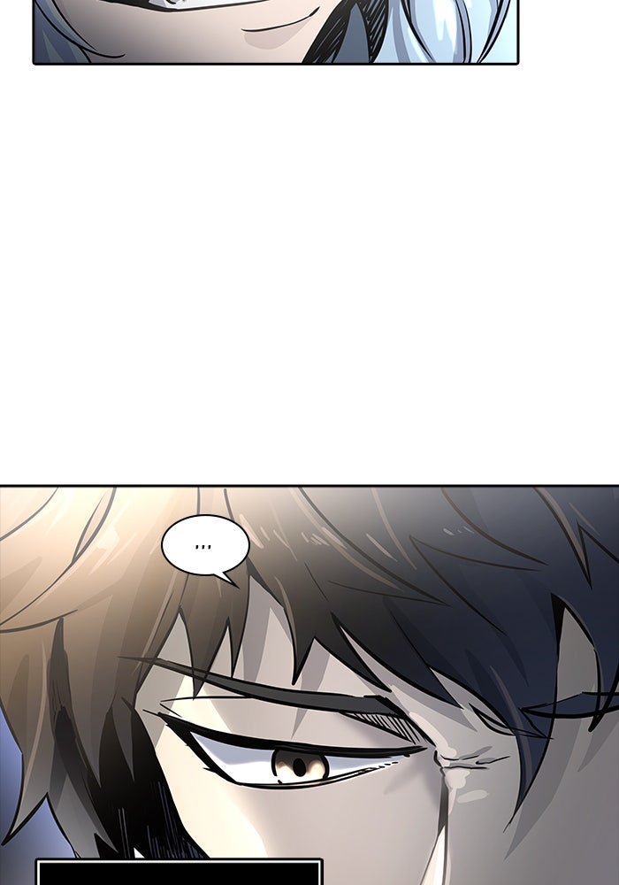 Tower of God Manga Chapter 517 page 8 - [Season 3] Ep. 100