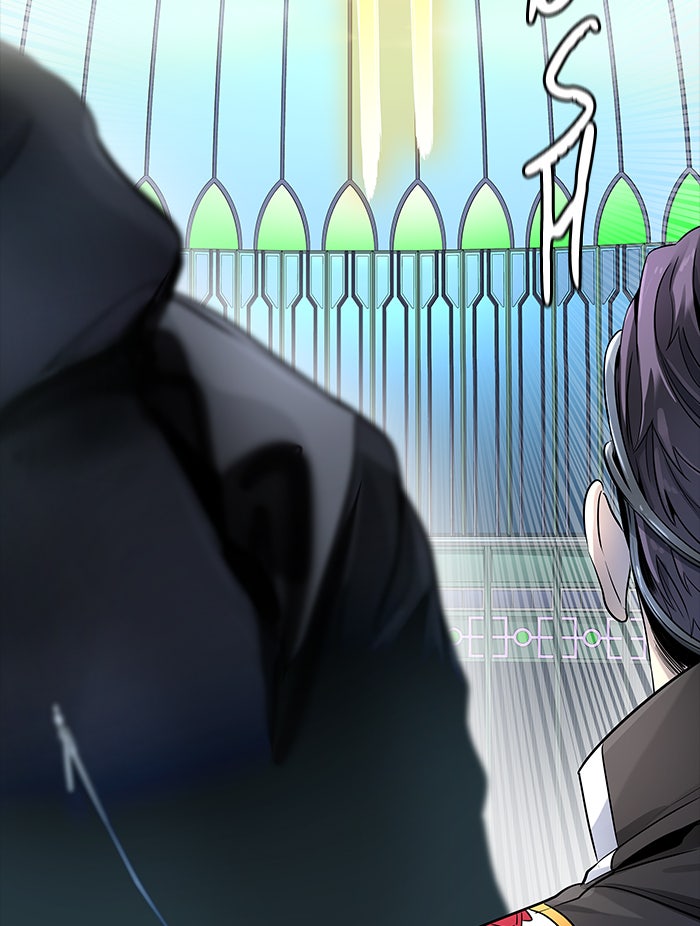Tower of God Manga Chapter 517 page 86 - [Season 3] Ep. 100