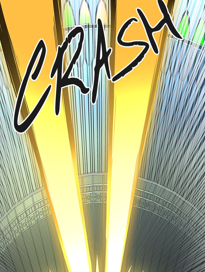 Tower of God Manga Chapter 517 page 88 - [Season 3] Ep. 100