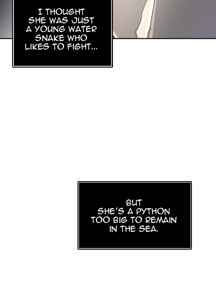 Tower of God Manga Chapter 517 page 9 - [Season 3] Ep. 100