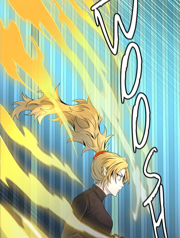 Tower of God Manga Chapter 517 page 90 - [Season 3] Ep. 100