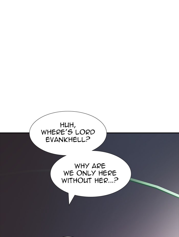 Tower of God Manga Chapter 517 page 94 - [Season 3] Ep. 100