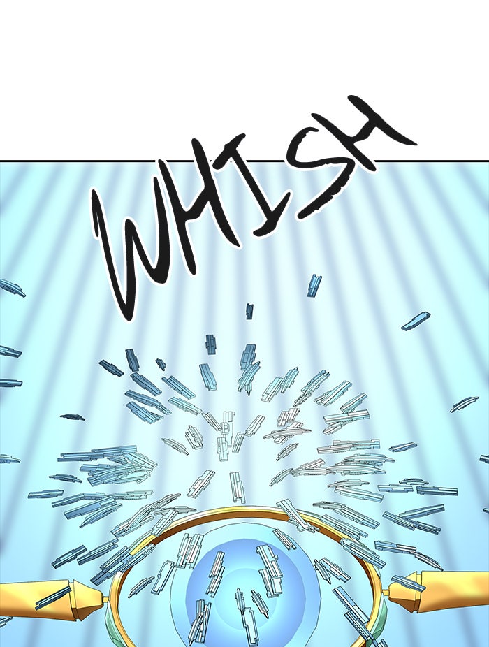 Tower of God Manga Chapter 517 page 96 - [Season 3] Ep. 100