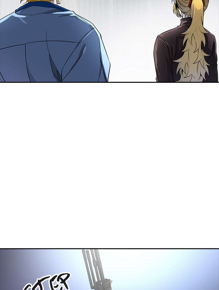 Tower of God Manga Chapter 517 page 98 - [Season 3] Ep. 100