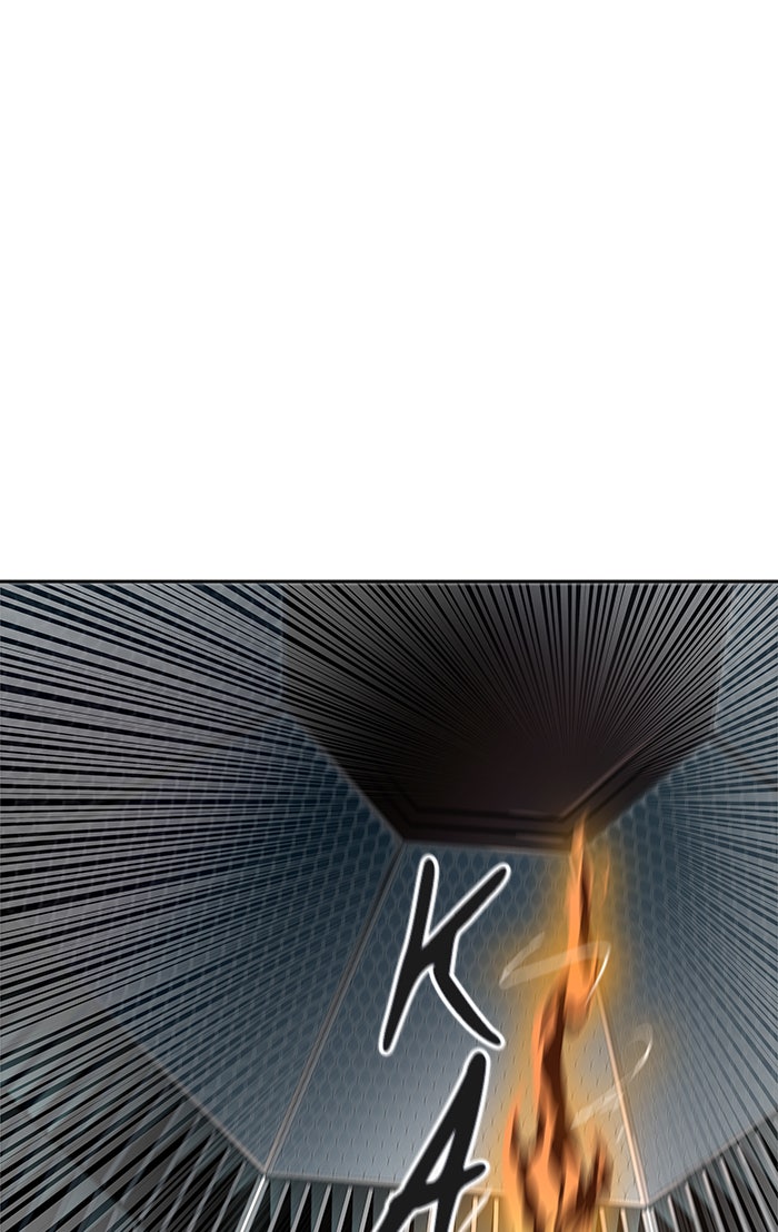 Tower of God Manga Chapter 518 page 1 - [Season 3] Ep. 101