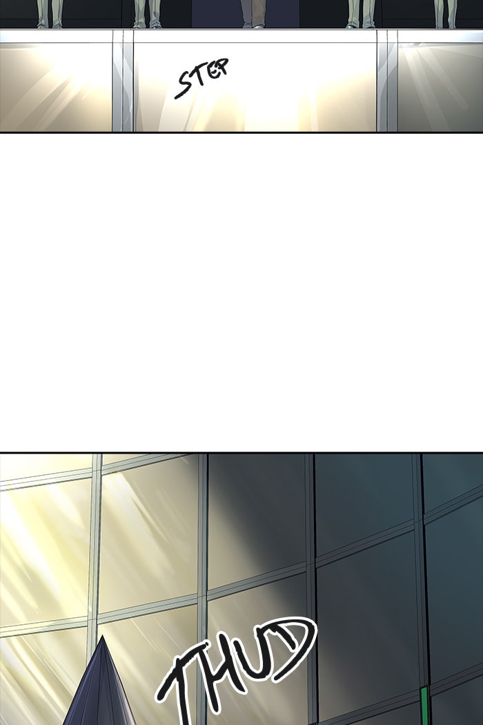 Tower of God Manga Chapter 518 page 100 - [Season 3] Ep. 101