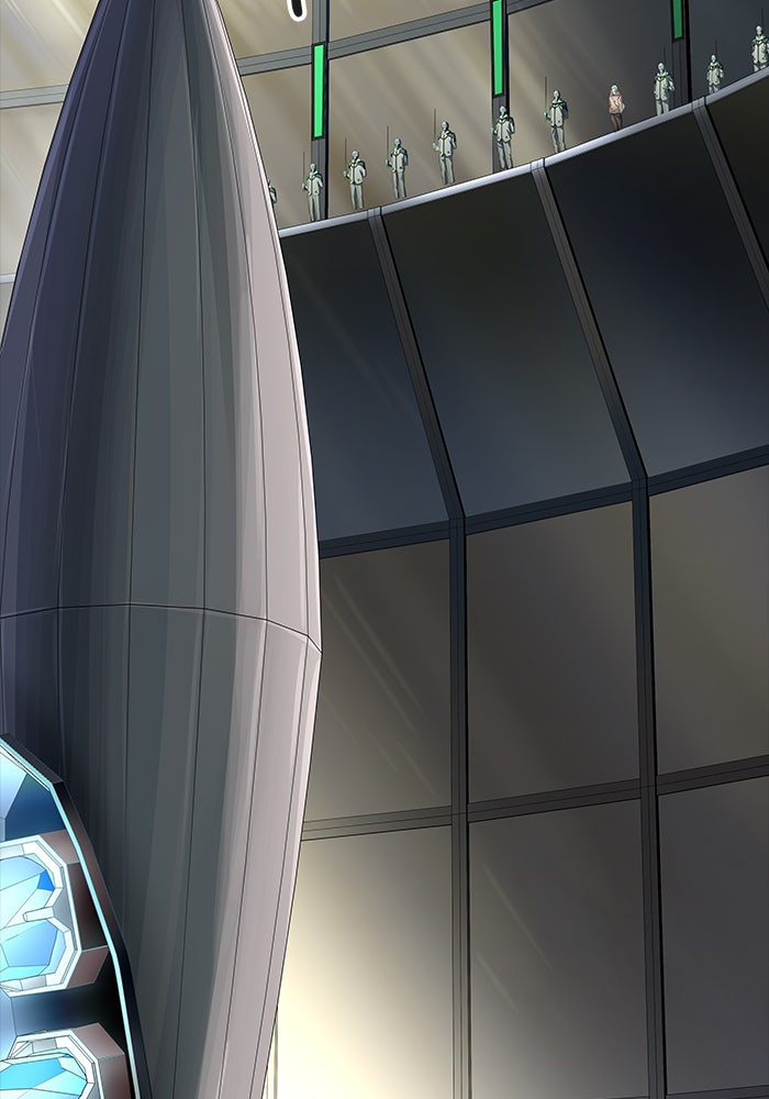 Tower of God Manga Chapter 518 page 101 - [Season 3] Ep. 101