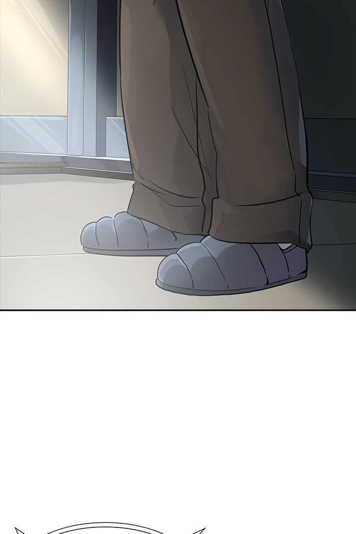 Tower of God Manga Chapter 518 page 104 - [Season 3] Ep. 101