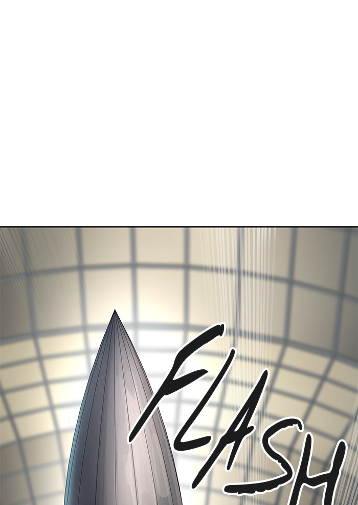 Tower of God Manga Chapter 518 page 107 - [Season 3] Ep. 101