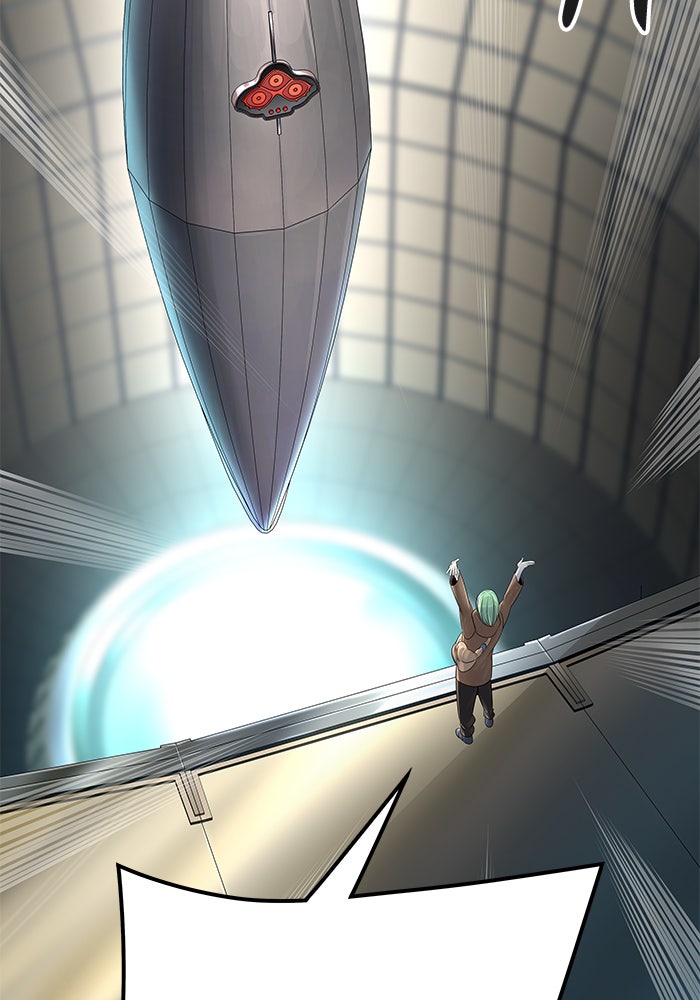 Tower of God Manga Chapter 518 page 108 - [Season 3] Ep. 101