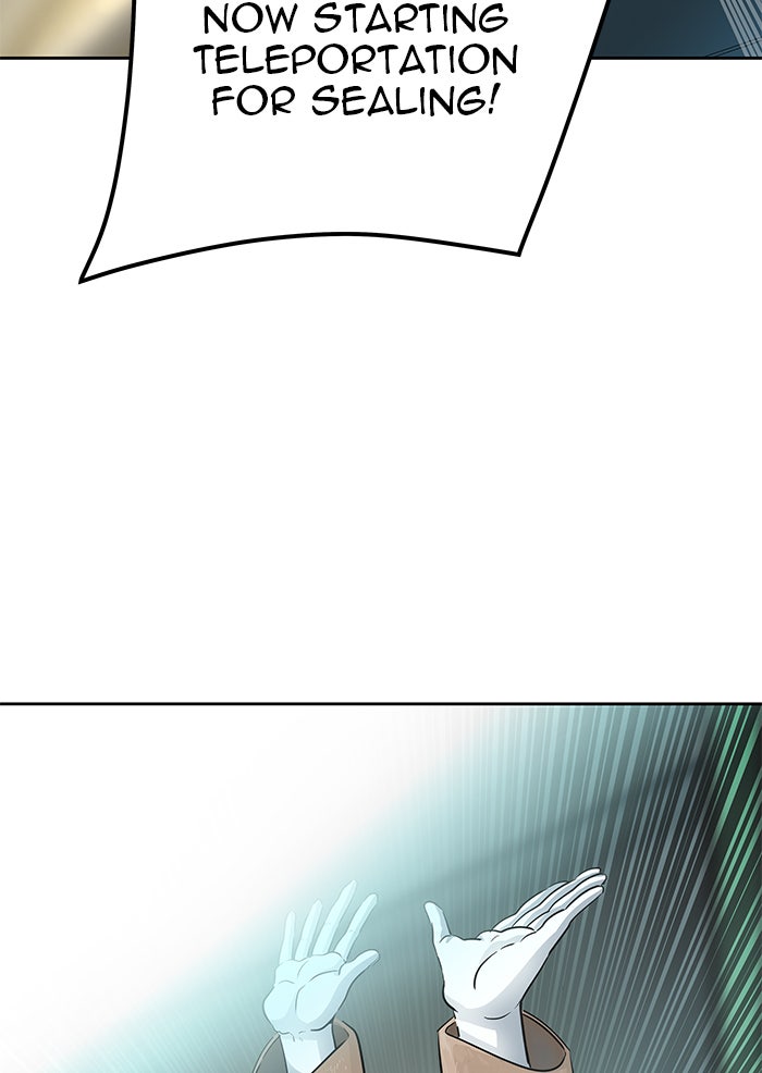 Tower of God Manga Chapter 518 page 109 - [Season 3] Ep. 101