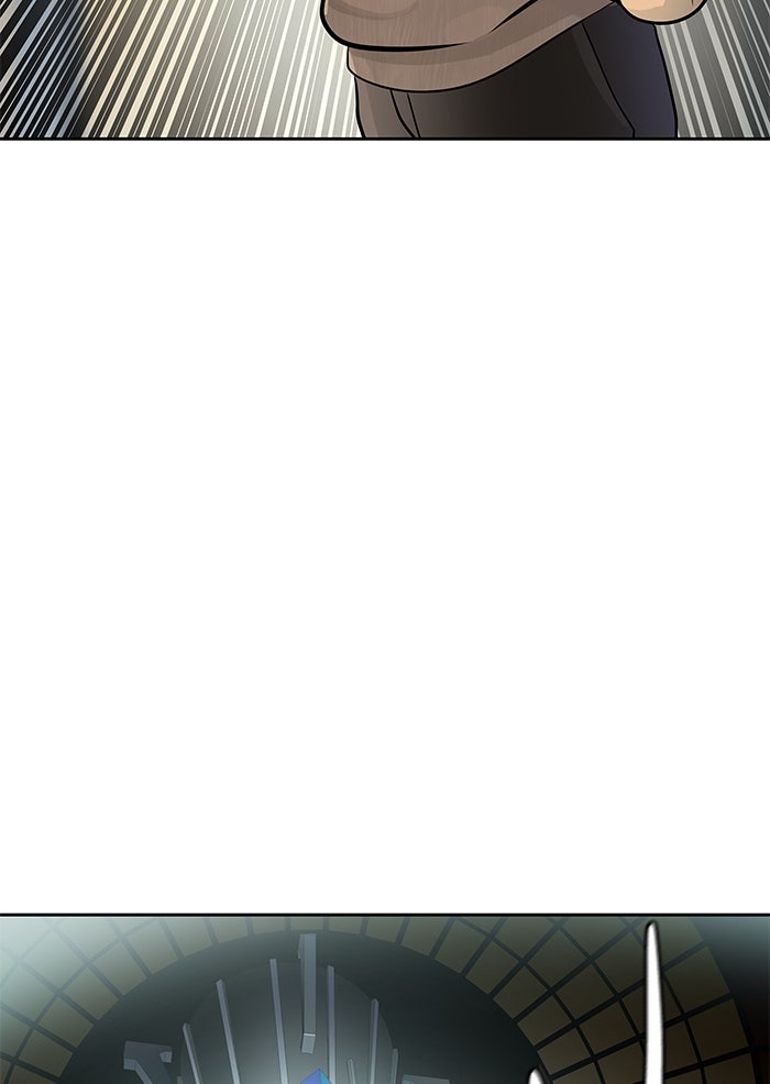 Tower of God Manga Chapter 518 page 111 - [Season 3] Ep. 101