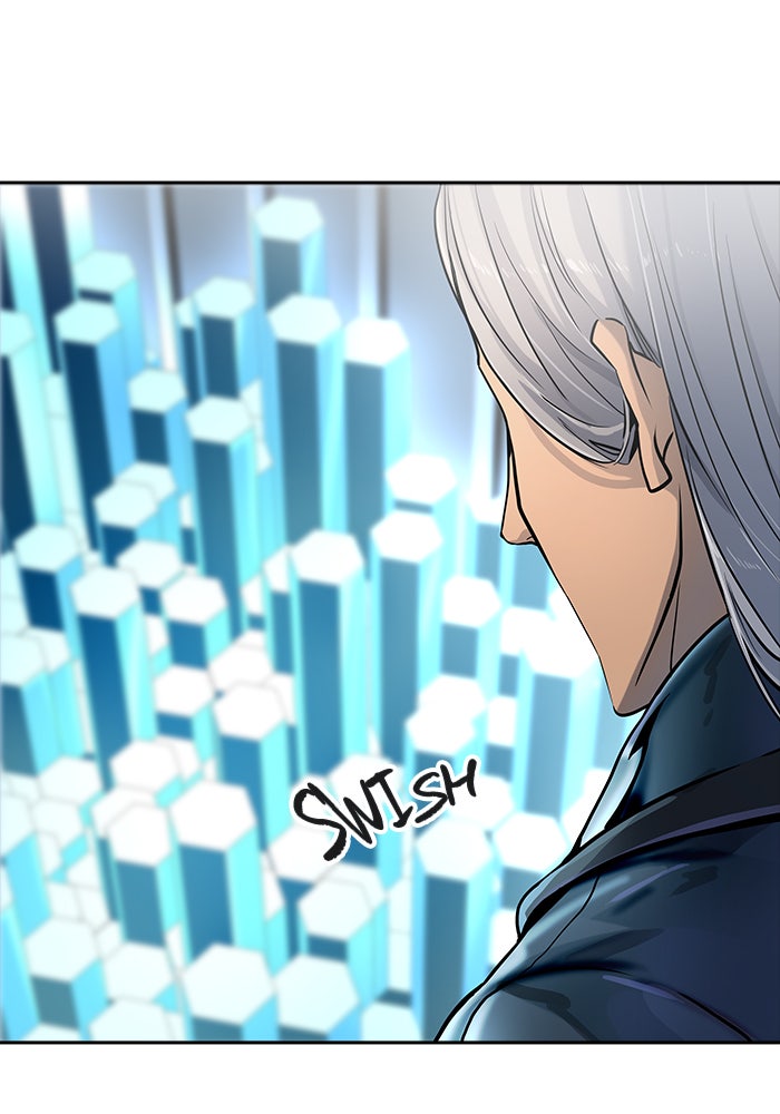 Tower of God Manga Chapter 518 page 12 - [Season 3] Ep. 101