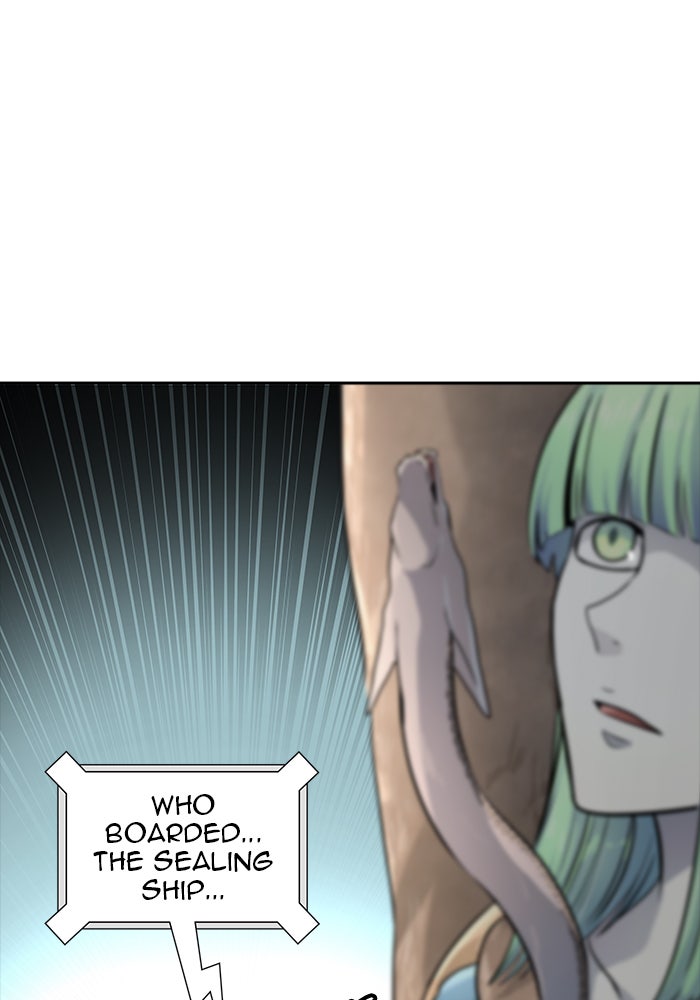 Tower of God Manga Chapter 518 page 122 - [Season 3] Ep. 101