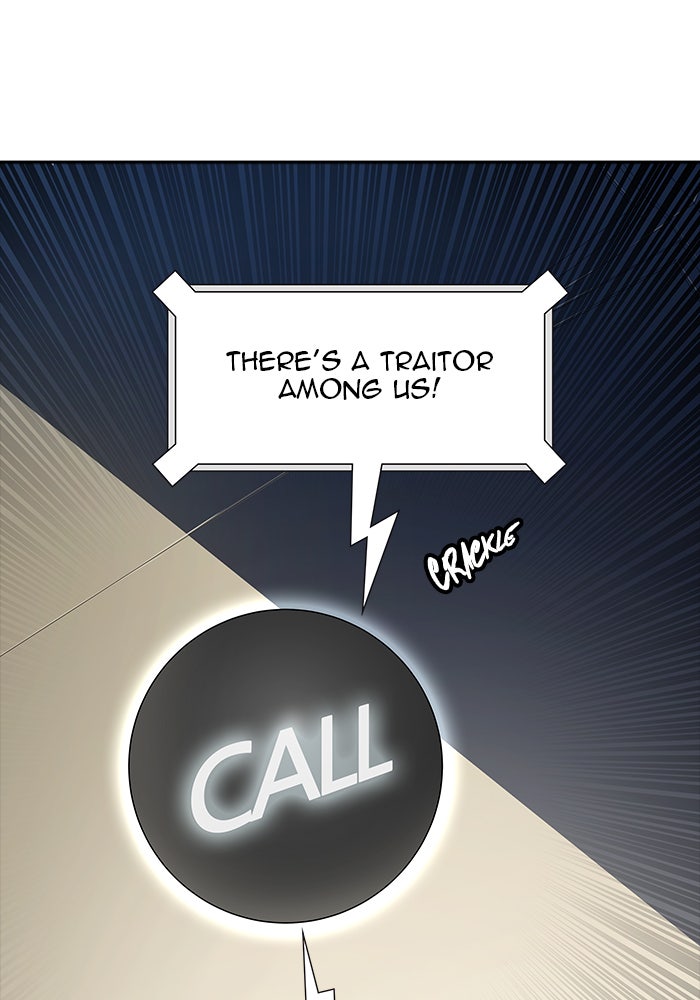 Tower of God Manga Chapter 518 page 124 - [Season 3] Ep. 101