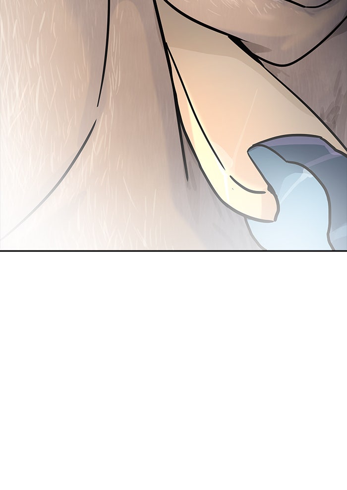 Tower of God Manga Chapter 518 page 127 - [Season 3] Ep. 101