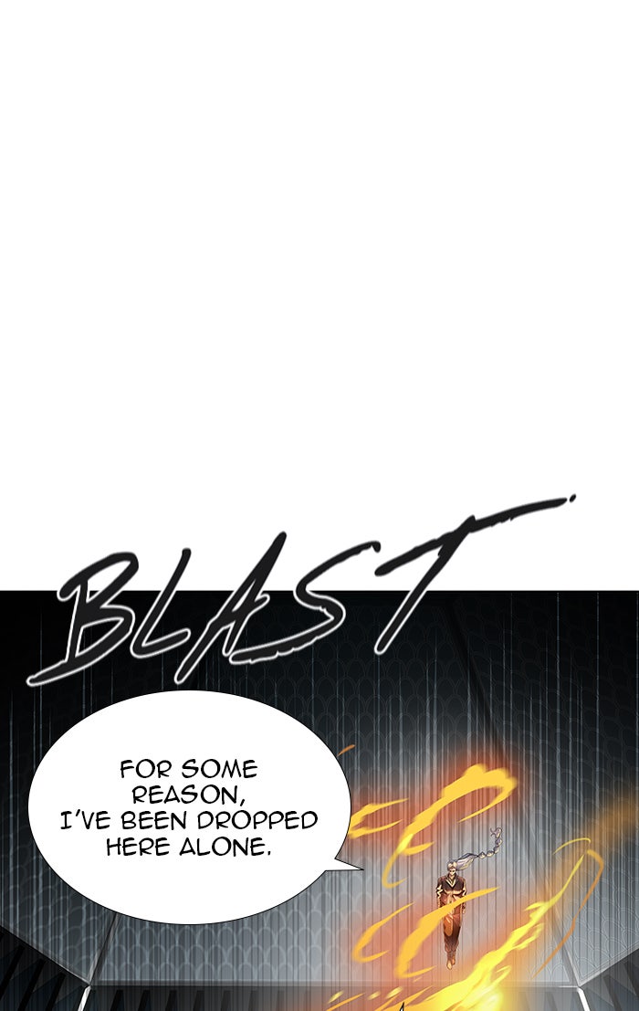 Tower of God Manga Chapter 518 page 13 - [Season 3] Ep. 101