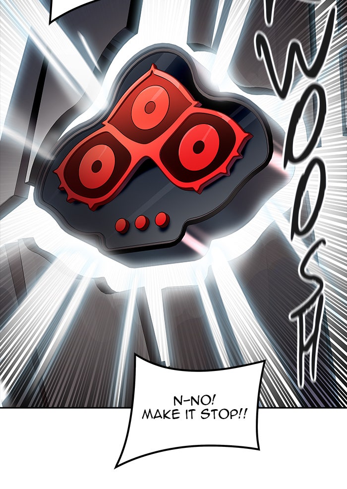 Tower of God Manga Chapter 518 page 131 - [Season 3] Ep. 101