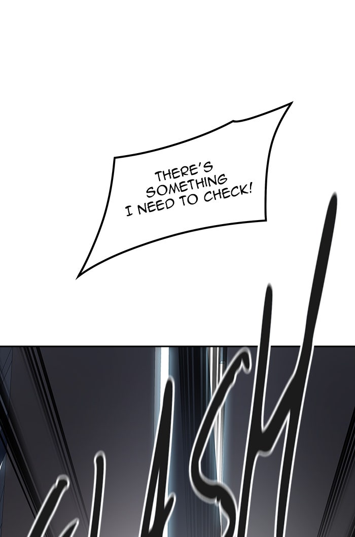 Tower of God Manga Chapter 518 page 132 - [Season 3] Ep. 101