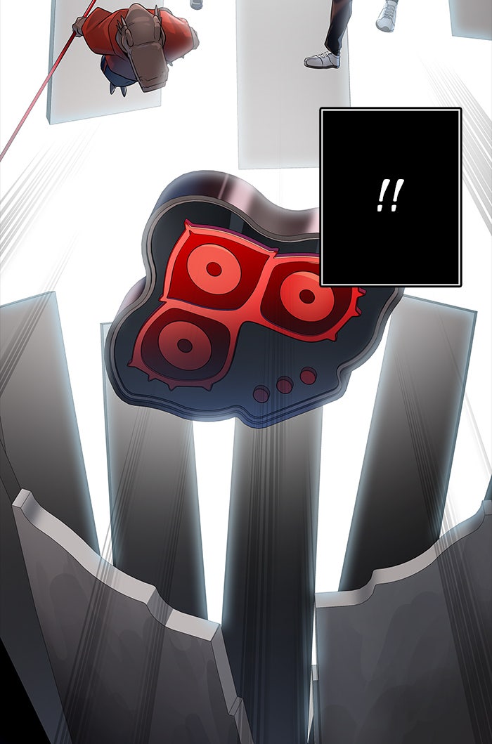 Tower of God Manga Chapter 518 page 134 - [Season 3] Ep. 101